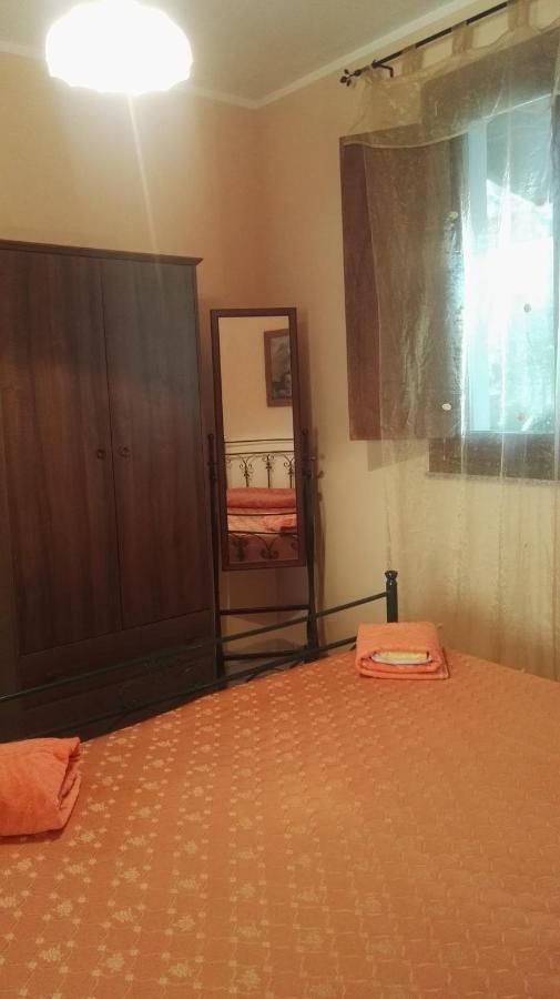 B&B Il Palombaro 우기아노 라 치에사 외부 사진